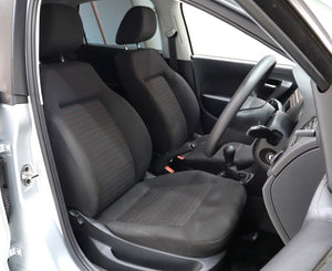 2023 Volkswagen Polo Vivo Hatch 1.4 Trendline