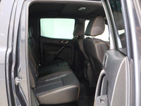 2022 Ford Ranger 2.0Bi-Turbo Double Cab Hi-Rider Wildtrak