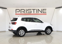 2026 Chery Tiggo 4 Pro 1.5T LiT Auto