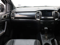 2022 Ford Ranger 2.0Bi-Turbo Double Cab Hi-Rider Wildtrak