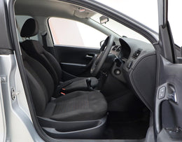2023 Volkswagen Polo Vivo Hatch 1.4 Trendline