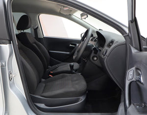 2023 Volkswagen Polo Vivo Hatch 1.4 Trendline
