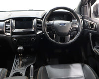 2022 Ford Ranger 2.0Bi-Turbo Double Cab Hi-Rider Wildtrak