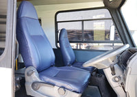 2015 Mitsubishi FUSO FK10-240 41-SEATER BUS