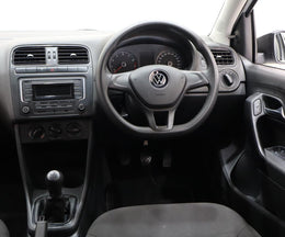 2023 Volkswagen Polo Vivo Hatch 1.4 Trendline