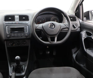2023 Volkswagen Polo Vivo Hatch 1.4 Trendline