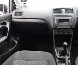 2023 Volkswagen Polo Vivo Hatch 1.4 Trendline