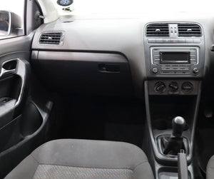 2023 Volkswagen Polo Vivo Hatch 1.4 Trendline