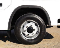 2015 Mitsubishi FUSO FK10-240 41-SEATER BUS