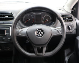 2023 Volkswagen Polo Vivo Hatch 1.4 Trendline