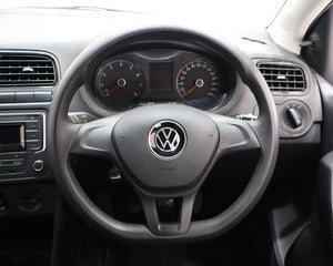2023 Volkswagen Polo Vivo Hatch 1.4 Trendline