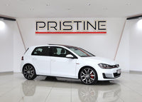 2016 Volkswagen Golf GTI Auto
