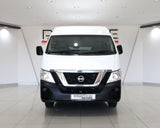 2019 Nissan NV350 Impendulo 2.5i 16-seater
