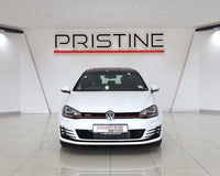 2016 Volkswagen Golf GTI Auto