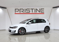 2016 Volkswagen Golf GTI Auto