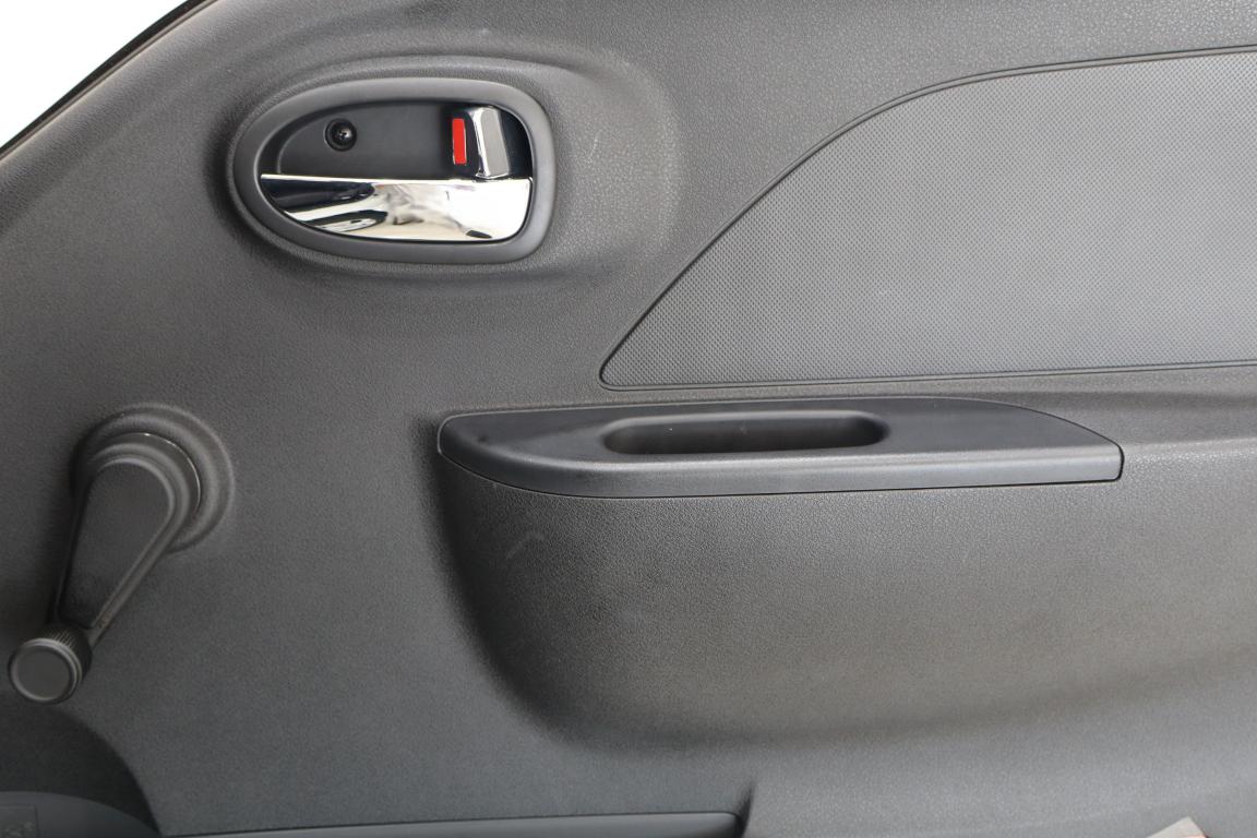 2026 JAC X200 2.8TDI 68kw 1.5-Ton Single Cab Dropside