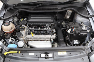 2023 Volkswagen Polo Vivo Hatch 1.4 Trendline
