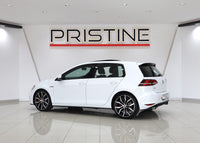 2016 Volkswagen Golf GTI Auto