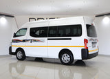 2019 Nissan NV350 Impendulo 2.5i 16-seater