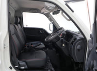 2026 JAC X200 2.8TDI 68kw 1.5-Ton Single Cab Dropside