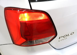 2023 Volkswagen Polo Vivo Hatch 1.4 Trendline