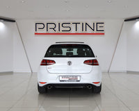 2016 Volkswagen Golf GTI Auto