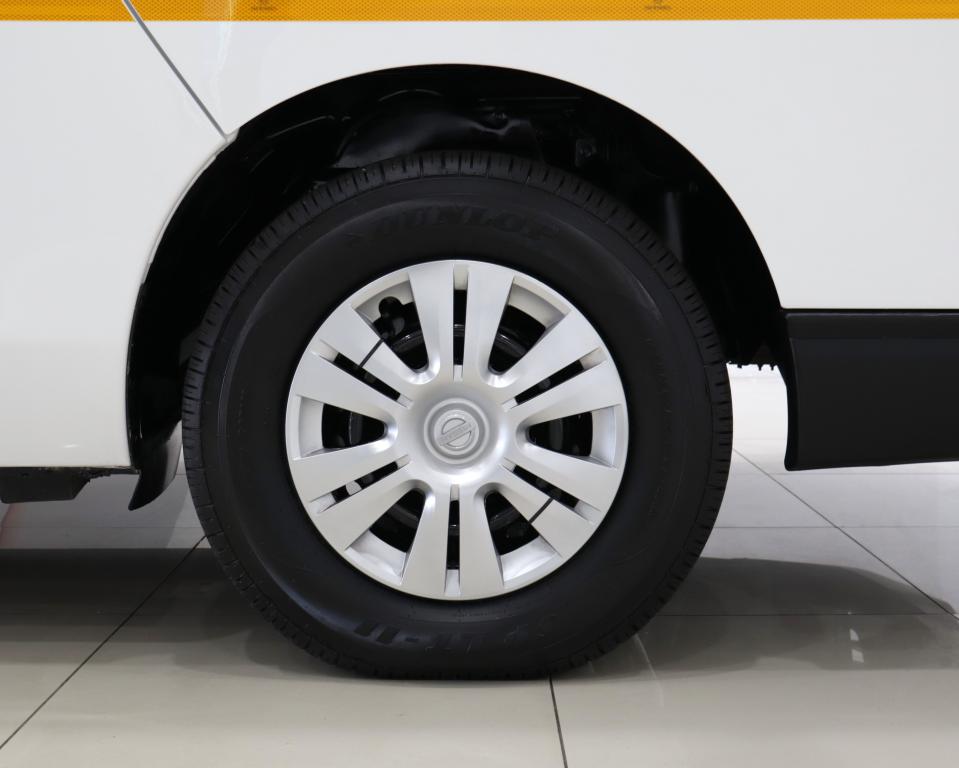 2019 Nissan NV350 Impendulo 2.5i 16-seater