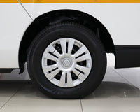 2019 Nissan NV350 Impendulo 2.5i 16-seater
