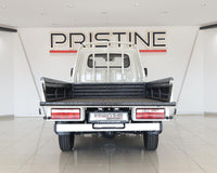 2026 JAC X200 2.8TDI 68kw 1.5-Ton Single Cab Dropside