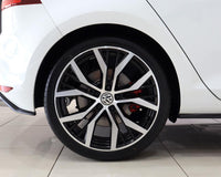 2016 Volkswagen Golf GTI Auto