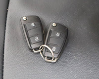 2026 JAC X200 2.8TDI 68kw 1.5-Ton Single Cab Dropside