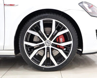 2016 Volkswagen Golf GTI Auto