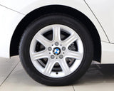 2012 BMW 1 Series 116i 5-Door Auto