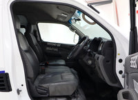 2019 Nissan NV350 Impendulo 2.5i 16-seater