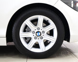 2012 BMW 1 Series 116i 5-Door Auto