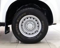 2020 Isuzu D-Max 250 Fleetside