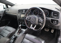 2016 Volkswagen Golf GTI Auto