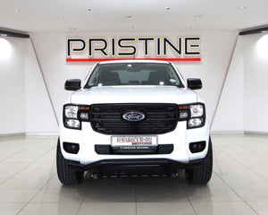 2023 Ford Ranger 2.0 Sit Double Cab XL Auto