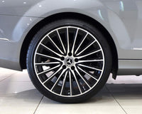 2014 Mercedes-Benz C-Class C180 Coupe Auto