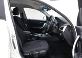 2012 BMW 1 Series 116i 5-Door Auto