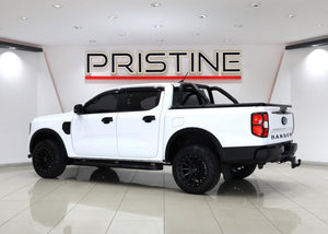 2023 Ford Ranger 2.0 Sit Double Cab XL Auto