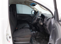 2020 Isuzu D-Max 250 Fleetside