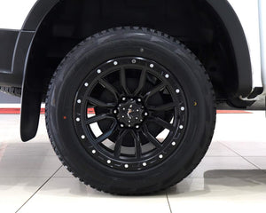 2023 Ford Ranger 2.0 Sit Double Cab XL Auto