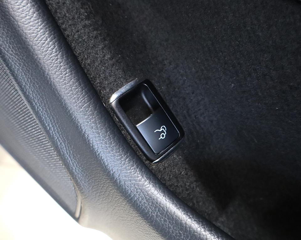 2014 Mercedes-Benz C-Class C180 Coupe Auto