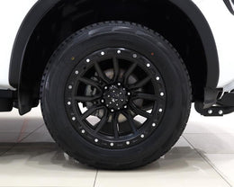 2023 Ford Ranger 2.0 Sit Double Cab XL Auto