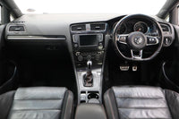 2016 Volkswagen Golf GTI Auto