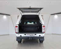 2020 Isuzu D-Max 250 Fleetside