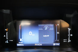 2023 Ford Ranger 2.0 Sit Double Cab XL Auto