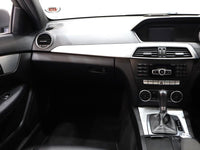 2014 Mercedes-Benz C-Class C180 Coupe Auto