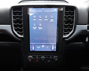 2023 Ford Ranger 2.0 Sit Double Cab XL Auto